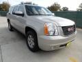 2008 Silver Birch Metallic GMC Yukon XL SLT  photo #1