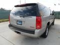 2008 Silver Birch Metallic GMC Yukon XL SLT  photo #3