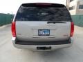 2008 Silver Birch Metallic GMC Yukon XL SLT  photo #4