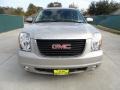 2008 Silver Birch Metallic GMC Yukon XL SLT  photo #8