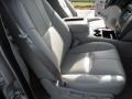 2008 Silver Birch Metallic GMC Yukon XL SLT  photo #25