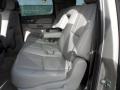 2008 Silver Birch Metallic GMC Yukon XL SLT  photo #33