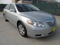 Titanium Metallic - Camry LE Photo No. 1
