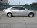 Titanium Metallic - Camry LE Photo No. 2