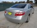 Titanium Metallic - Camry LE Photo No. 3
