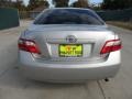 Titanium Metallic - Camry LE Photo No. 4