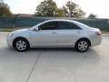 Titanium Metallic - Camry LE Photo No. 6