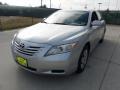 Titanium Metallic - Camry LE Photo No. 7