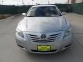 Titanium Metallic - Camry LE Photo No. 8