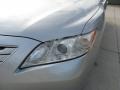 Titanium Metallic - Camry LE Photo No. 9