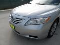 Titanium Metallic - Camry LE Photo No. 11