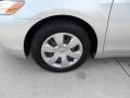 Titanium Metallic - Camry LE Photo No. 12
