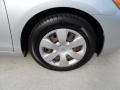 Titanium Metallic - Camry LE Photo No. 15