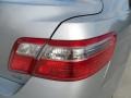 Titanium Metallic - Camry LE Photo No. 16