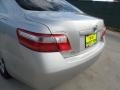 Titanium Metallic - Camry LE Photo No. 18