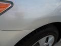 Titanium Metallic - Camry LE Photo No. 20