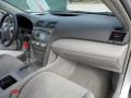Titanium Metallic - Camry LE Photo No. 23