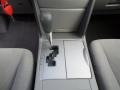Titanium Metallic - Camry LE Photo No. 38