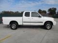 Natural White - Tundra SR5 Access Cab Photo No. 2