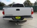 Natural White - Tundra SR5 Access Cab Photo No. 4