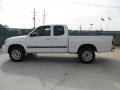 Natural White - Tundra SR5 Access Cab Photo No. 6