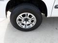 Natural White - Tundra SR5 Access Cab Photo No. 12