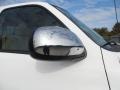Natural White - Tundra SR5 Access Cab Photo No. 16