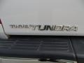 Natural White - Tundra SR5 Access Cab Photo No. 22