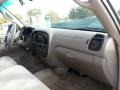 Natural White - Tundra SR5 Access Cab Photo No. 27