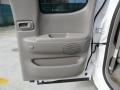 Natural White - Tundra SR5 Access Cab Photo No. 29