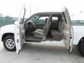 Natural White - Tundra SR5 Access Cab Photo No. 31