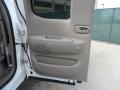 Natural White - Tundra SR5 Access Cab Photo No. 32