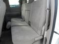 Natural White - Tundra SR5 Access Cab Photo No. 33