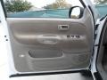 Natural White - Tundra SR5 Access Cab Photo No. 34