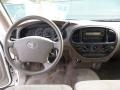 Natural White - Tundra SR5 Access Cab Photo No. 38
