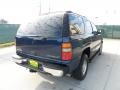 2003 Indigo Blue Metallic Chevrolet Tahoe LS  photo #3