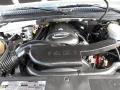 2003 GMC Yukon 5.3 Liter OHV 16V Vortec V8 Engine Photo