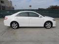 Super White - Camry SE Photo No. 2