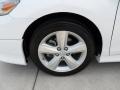Super White - Camry SE Photo No. 11