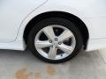Super White - Camry SE Photo No. 12