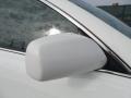 Super White - Camry SE Photo No. 15