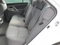 Super White - Camry SE Photo No. 29