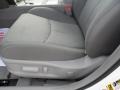 Super White - Camry SE Photo No. 33