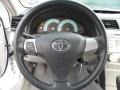 Super White - Camry SE Photo No. 37