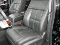 2008 Black Lincoln Navigator L Luxury 4x4  photo #8
