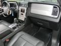 2008 Black Lincoln Navigator L Luxury 4x4  photo #12