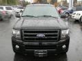 Black - Expedition EL Limited 4x4 Photo No. 3