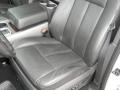 2008 White Sand Tri Coat Ford Expedition EL Limited  photo #8