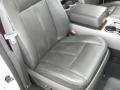 2008 White Sand Tri Coat Ford Expedition EL Limited  photo #11