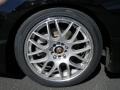 Nighthawk Black Pearl - Civic Si Coupe Photo No. 6
